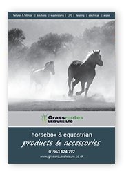 Horsebox & Equestrian Products & Accessories