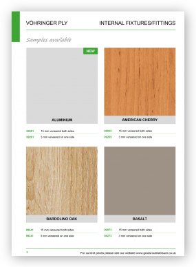 Browse Catalogue