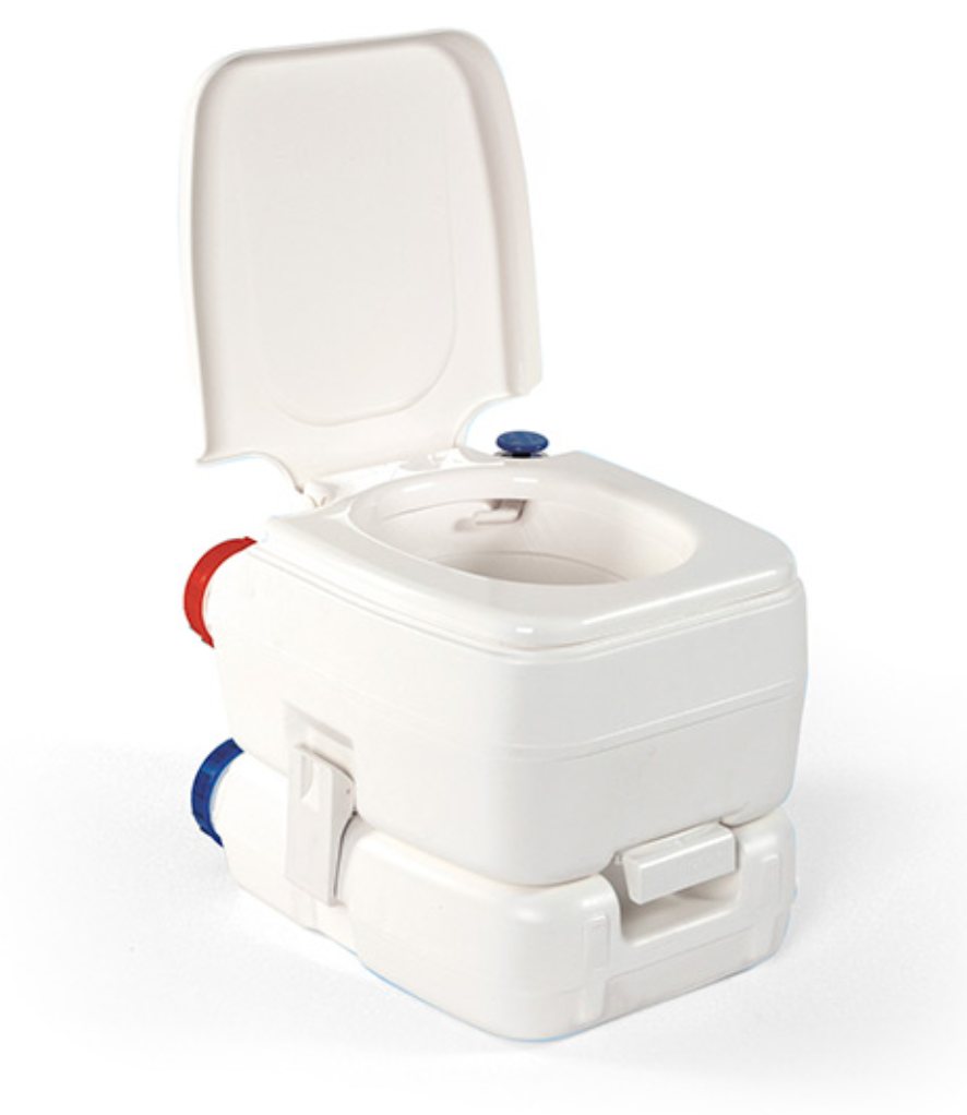 Fiamma Bi Pot 34 Toilet Portable Toilets Grassroutes Leisure Ltd