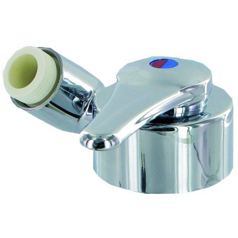Comet Florenza Mixer Shower Tap - Shower Taps ...