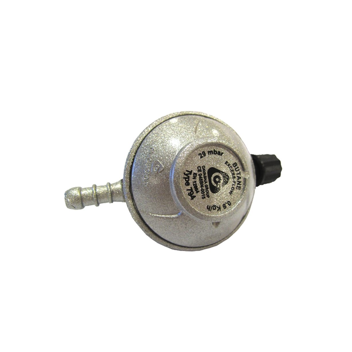 Cavagna Group Butane Gas Regulator Regulators & Connectors