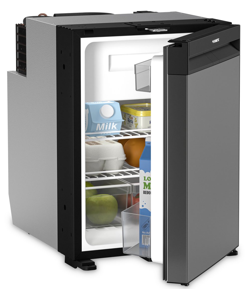 Dometic/SMEV Dometic NRX 50C Fridge Dometic Fridges Grassroutes