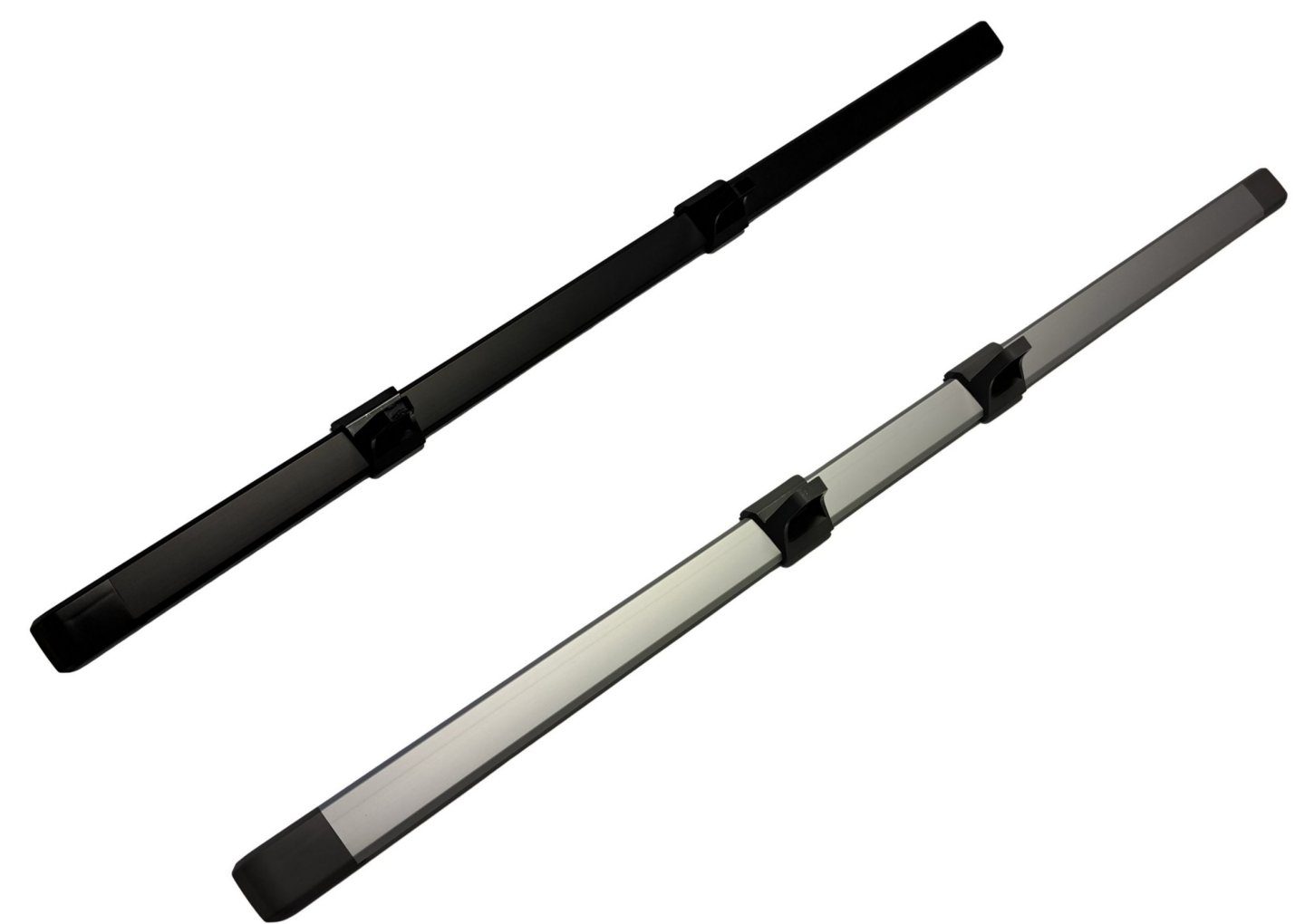 Baldacci Table Rails - Table Hardware - Grassroutes Leisure Ltd