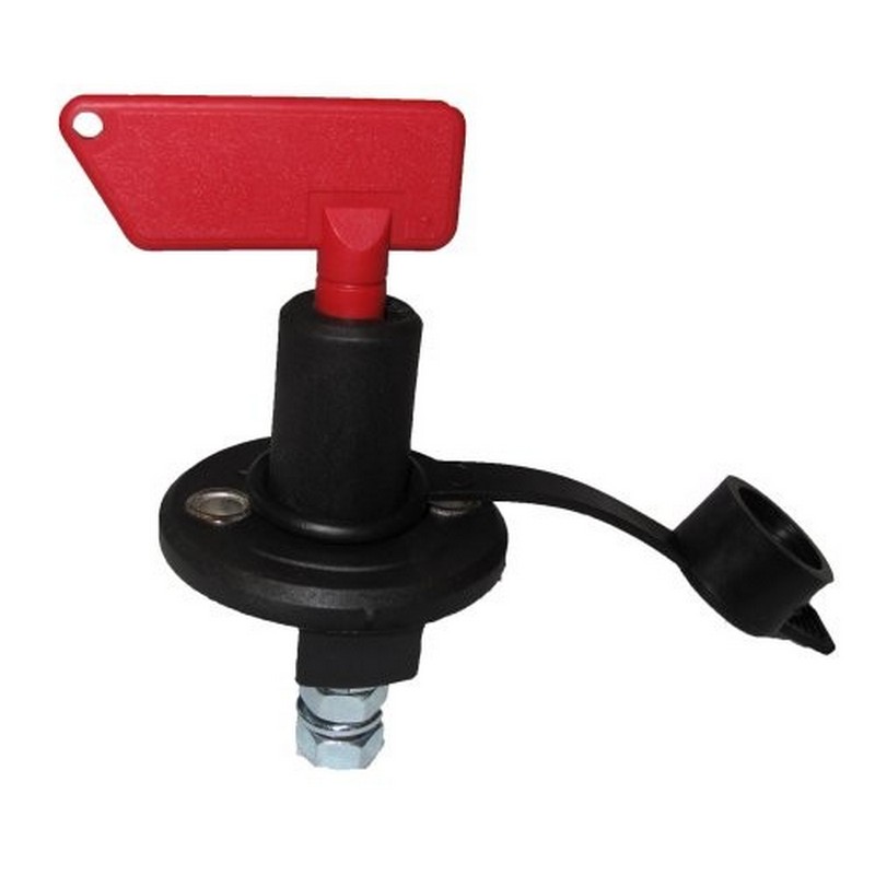 W4 Isolator Switch Cable Switches & Terminals Grassroutes Leisure Ltd