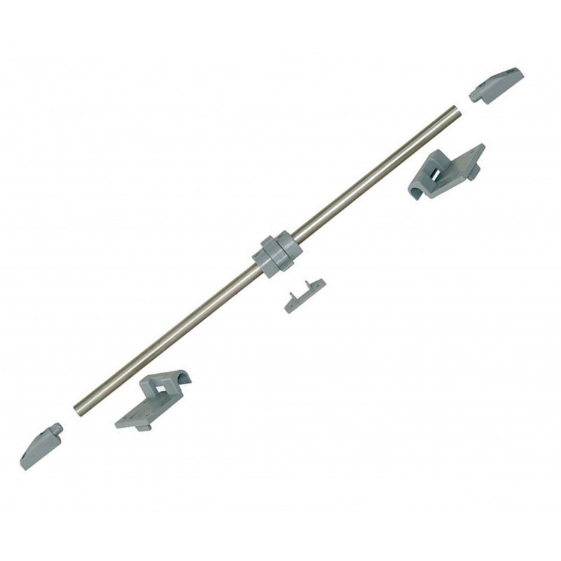 Sliding Table Rail System Table Hardware Grassroutes Leisure Ltd