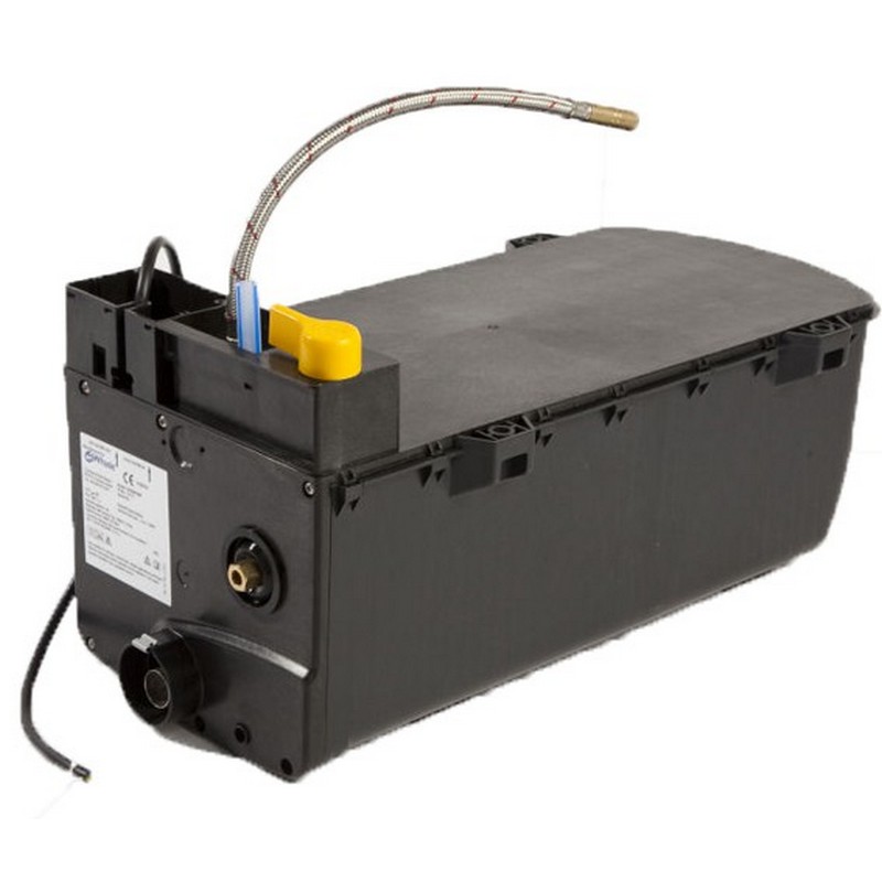 Whale Expanse Water Heater Water Heaters Grassroutes Leisure Ltd