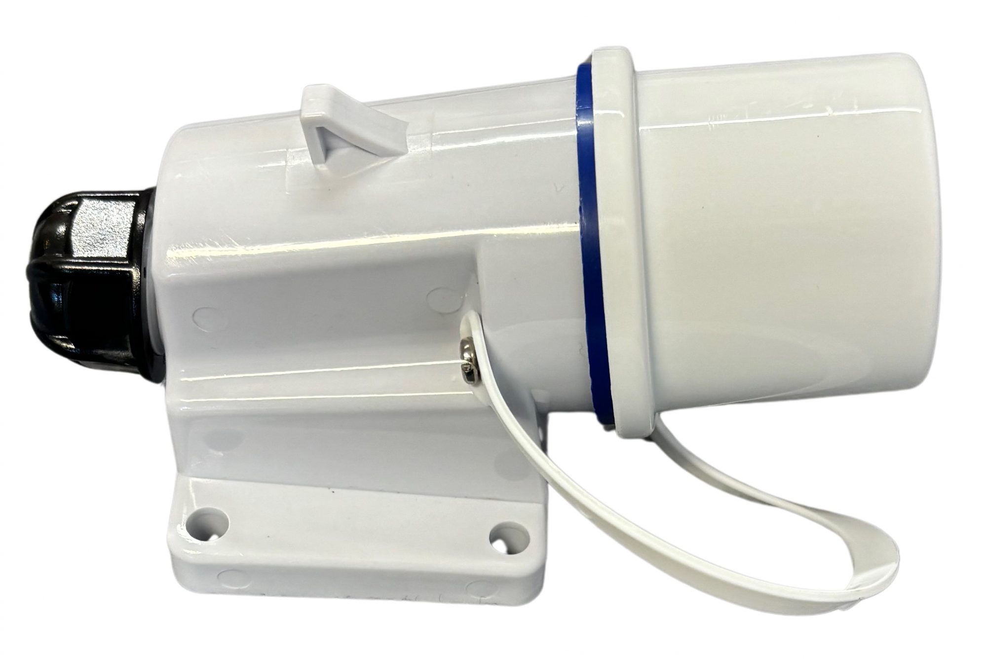 Hook Up Adapter Surface Mounted Hook Up Adapters, Lead & Plugs Grassroutes Leisure Ltd