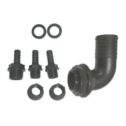Water Tank Pipe Fitting Kit