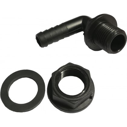 Other Water Connectors & Fittings