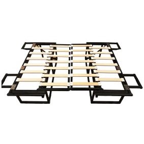Beds & Ladders