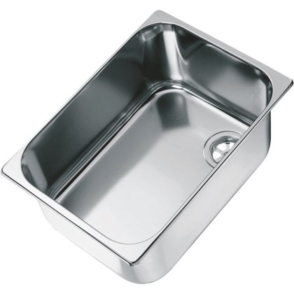 CAN SRL Sinks Sinks