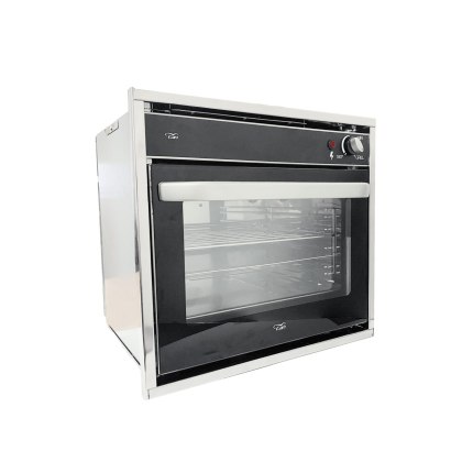 CAN FO5010 Campervan Grill/Oven 23 litre CAN FO5010 Campervan Grill/Oven 23 litre