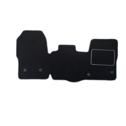 Ford Custom Internal Mats (2018-2023)