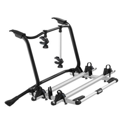 THULE WanderWay Bike Rack for VW T6 - EXCELLENT VALUE THULE WanderWay Bike Rack for VW T6 - EXCELLENT VALUE