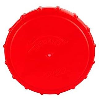 Red Cap & Seal for Fiamma 70 Litre Water Tank Red Cap & Seal for Fiamma 70 Litre Water Tank