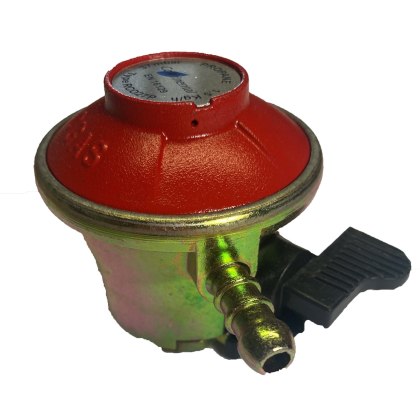 Clip-on Propane Regulator 27 mm Clip-on Propane Regulator 27 mm