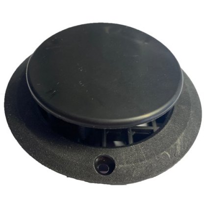 Mesh Vent Cover for 75 mm Dia. Vents Mesh Vent Cover for 75 mm Dia. Vents