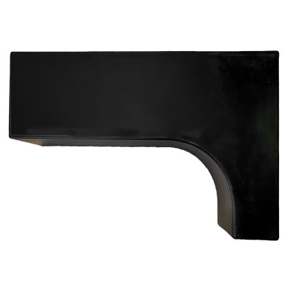 100 Litre Wheel Arch Tank 100 Litre Wheel Arch Tank