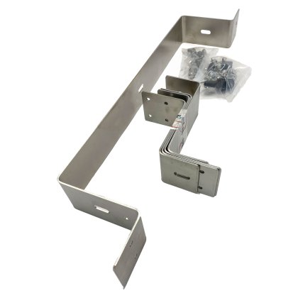 Fitting Kit for 180 Litre Underslung Water Tank (32072) for Crafter/MAN TGE Fitting Kit for 180 Litre Underslung Water Tank (32072) for Crafter/MAN TGE