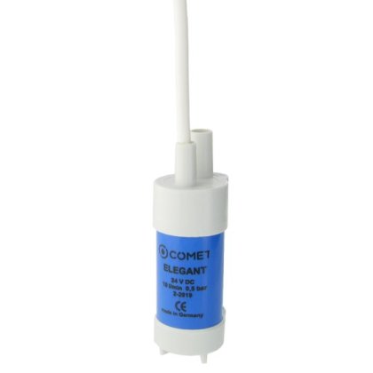 Comet Elegant 24v Submersible Water Pump Comet Elegant 24v Submersible Water Pump