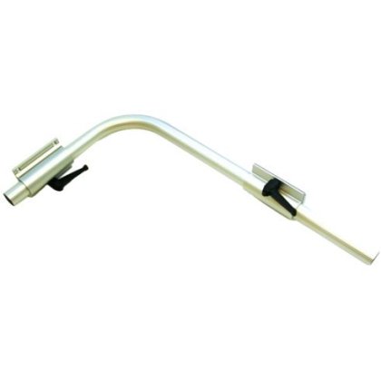 Aluminium Cranked Table Leg