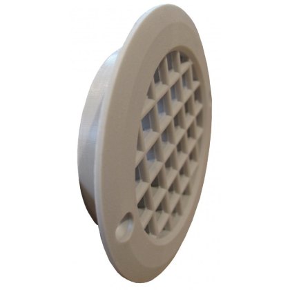 Short Tail Vents 75 mm Dia Short Tail Vents 75 mm Dia
