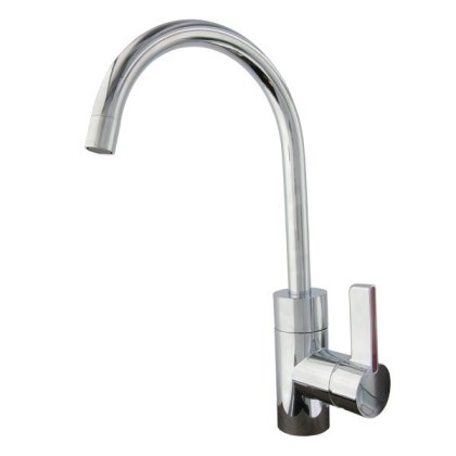 Comet LUCCA Oval Mixer Tap Comet LUCCA Oval Mixer Tap