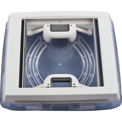MPK Vision Vent S Eco (280 x 280 mm) Model 27 MPK Vision Vent S Eco (280 x 280 mm) Model 27