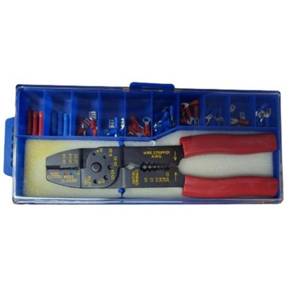 Crimping Tool Set Crimping Tool Set