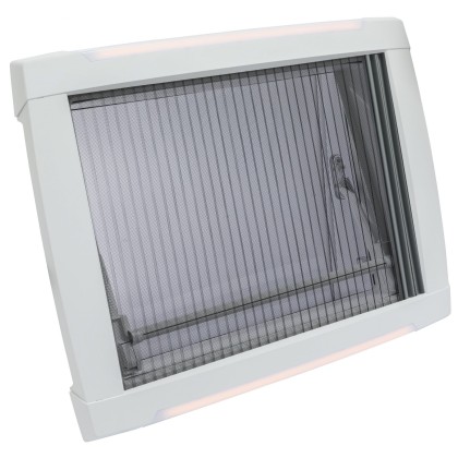 MPK Vision Star L Pro LED with Ventilation Model 75PL (700 x 500 mm) MPK Vision Star L Pro LED with Ventilation Model 75PL (700 x 500 mm)