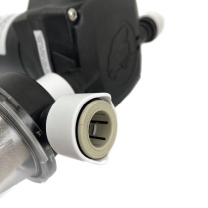 Whale Universal Freshwater Pump UF0812 Whale Universal Freshwater Pump UF0812