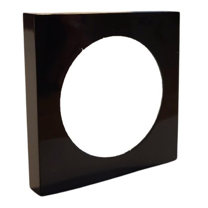 Berker Integro PURE Design Single Frames