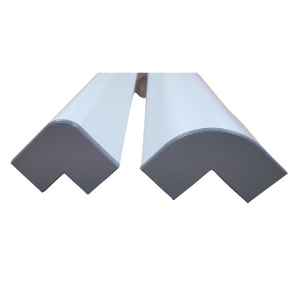 End Caps for Aluminium Profile (Pack of 10)