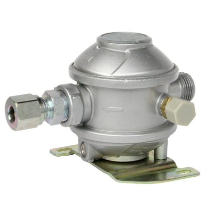 Bulkhead Regulators Bulkhead Regulators