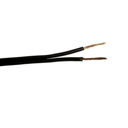 Speaker cable 2 x 12/0.2 2 amp Speaker cable 2 x 12/0.2 2 amp