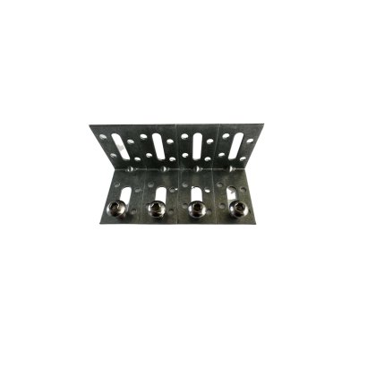 Fitting Kit : 31 Litre Camper Tank (32069) Fitting Kit : 31 Litre Camper Tank (32069)