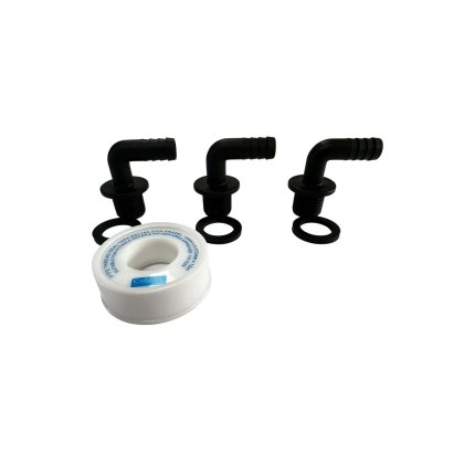 Plumbing Kit : 31 Litre Camper Tank (32069) Plumbing Kit : 31 Litre Camper Tank (32069)