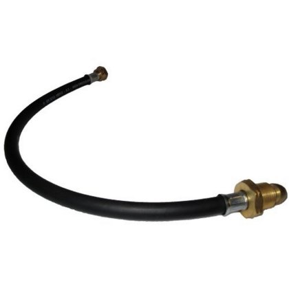 Pigtail Hose Assembly - Propane Pigtail Hose Assembly - Propane