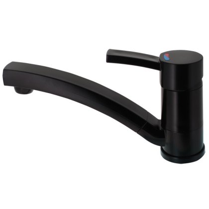 Comet CAPRI Kompakt Single Lever Hot/Cold Mixer Tap Comet CAPRI Kompakt Single Lever Hot/Cold Mixer Tap