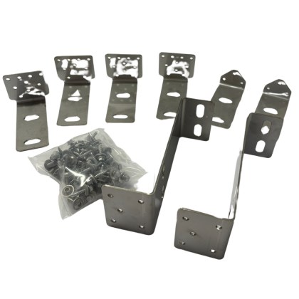 Fitting Kits for 62 & 92 Litre Underslung Water Tanks Fitting Kits for 62 & 92 Litre Underslung Water Tanks