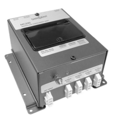 Sargent Modular Power System Complete Kit : 7 " Screen Sargent Modular Power System Complete Kit : 7 " Screen