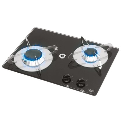 CAN PV1351 2 Burner Hob CAN PV1351 2 Burner Hob