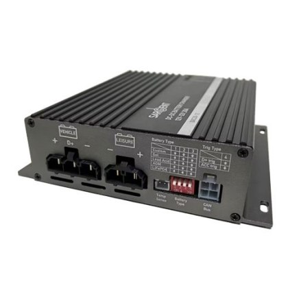 Sargent DC-DC Charger DXC30-12 Sargent DC-DC Charger DXC30-12