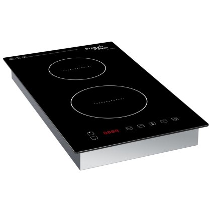 Twin Induction Flush Fitting Hob IHFB Twin Induction Flush Fitting Hob IHFB