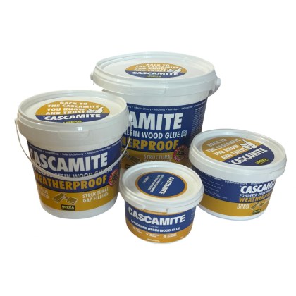 Cascamite Powdered Resin Wood Glue