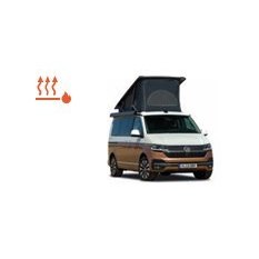 Eberspaecher AS3 External Diesel Heater Kit : Volkswagen T5/T6 Eberspaecher AS3 External Diesel Heater Kit : Volkswagen T5/T6