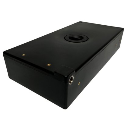 40 Litre Underslung Water Tank 40 Litre Underslung Water Tank