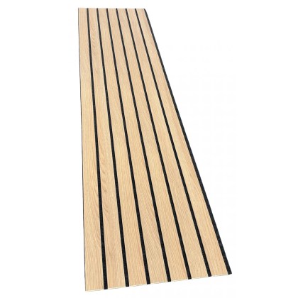 V-Flex : Light Oak/Dark Grey V-Flex : Light Oak/Dark Grey