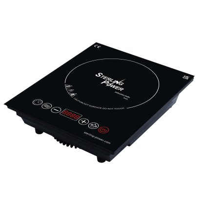 Built-In Single Induction Hob IH2L : Small Built-In Single Induction Hob IH2L : Small