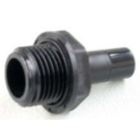 W4 Push-Fit Stem Adaptor Male 1/2" BSP-12 mm W4 Push-Fit Stem Adaptor Male 1/2" BSP-12 mm
